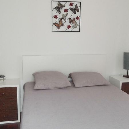 Apartamento Nazare Exterior photo