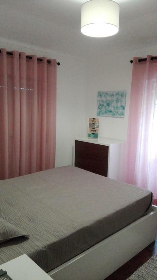 Apartamento Nazare Exterior photo